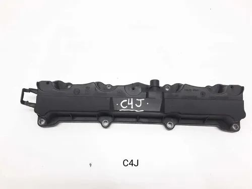 Tampa Válvula Peugeot 206 207 307 308 1.6 16v 2006 A 2016 Preto