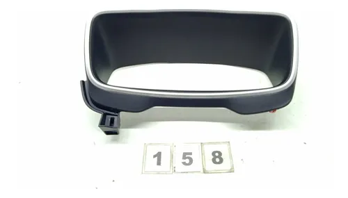 Moldura Painel Instrumentos Toyota Corolla Cross Xre 2023/25