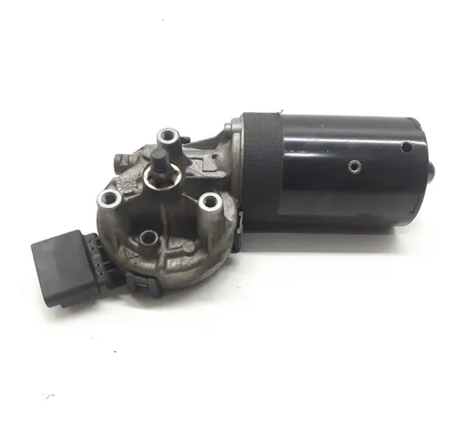 Motor Limpador Parabrisa Peugeot 207 2007 2008 09 10 11 2012