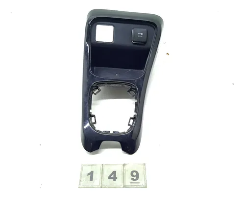 Moldura Console Central Jeep Compass 2017 A 2019 149