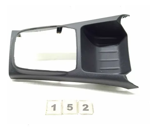 Moldura Console Central Gm Spin 2017 A 2021 152