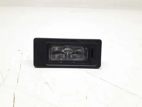 Lanterna Luz Placa Vw T-cross 2018 A 2024 1