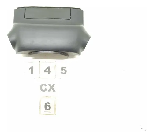 Acabamento Moldura Coluna Direcao Nissan Sentra 2014 A 2016 