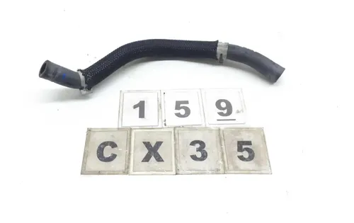 Mangueira Agua Toyota Corolla Cross 2.0 2023 A 2025 159