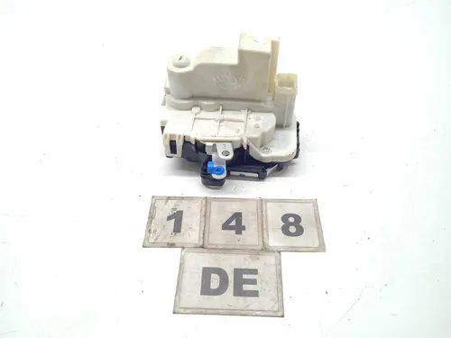 Fechadura Dianteira Esquerda Fiat Argo 2021 A 2024 148 