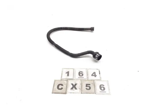 Mangueira Dreno Bateria Renault Duster Oroch 2017 A 2021 164