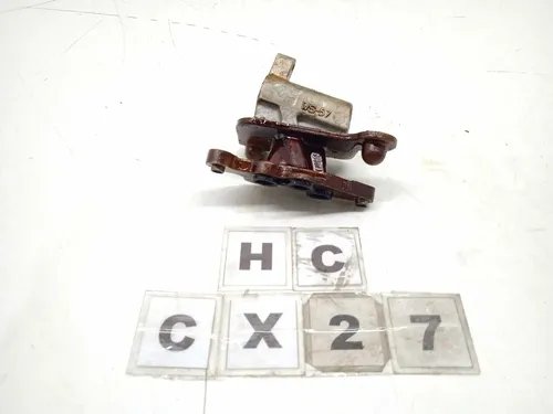 Suporte Valvula Solenoide Hyundai Creta 1.6 2017 A 2021 Hc