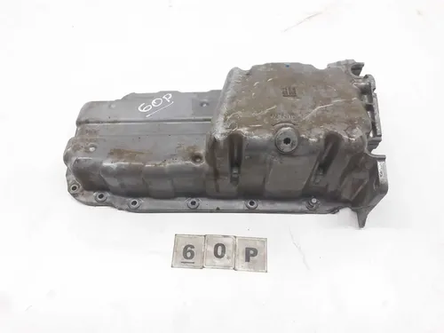 Carter Óleo Motor Gm Cobalt 1.4 2017 A 2019 60p 