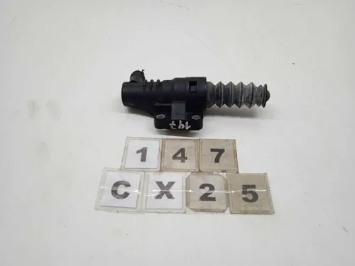 Atuador Pedal Embreagem Strada Argo Cronos Pulse 2021 A 2025