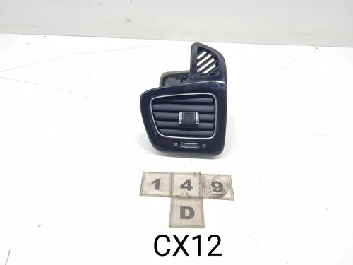 Difusor Ar Direito Jeep Compass 2021 A 2024 149 
