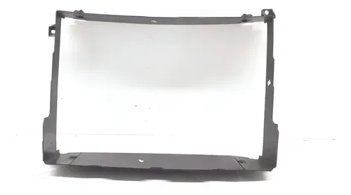 Defletor Dianteiro Radiador Fiat Argo Cronos 2021 A 2025