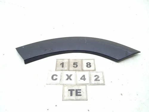 Moldura Paralama Traseiro Esquerdo Vw Taos 2023 A 2025 158