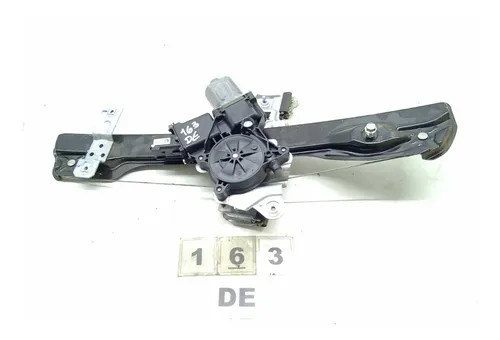 Maquina Vidro Elétrica Dianteira Esquerda Gm Onix 2014/2019