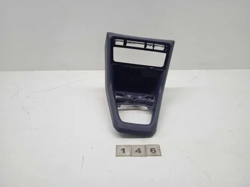 Moldura Console Central Vw T-cross 2021 A 2024 146