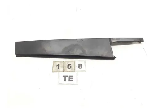Acabamento Porta Traseira Esquerda Vw Taos 2023 A 2025 158