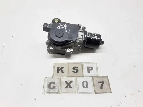 Motor Limpador Parabrisa Nissan Kicks 2016 A 2024