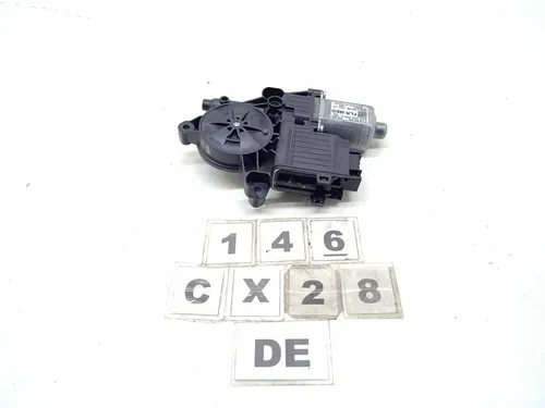 Motor Maquina Vidro Dianteira Esquerda Vw Tcross 2020 A 2025
