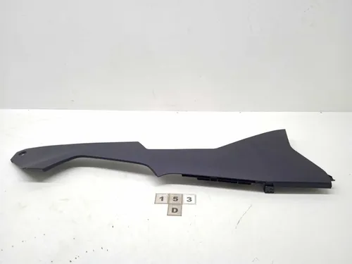 Lateral Direito Console Central Honda Hrv 2019 A 2021 153