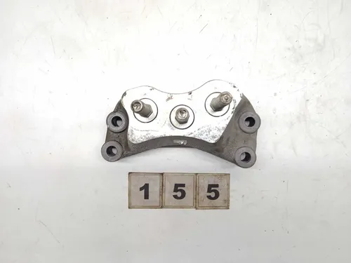 Suporte Coxim Cambio Fiat Cronos 1.8 Aut 2018 A 2021 155