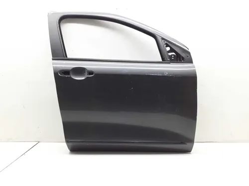 Porta Dianteira Direita Argo Cronos 2017 18 19 20 21 A 2025 Dianteira Direita Cinza