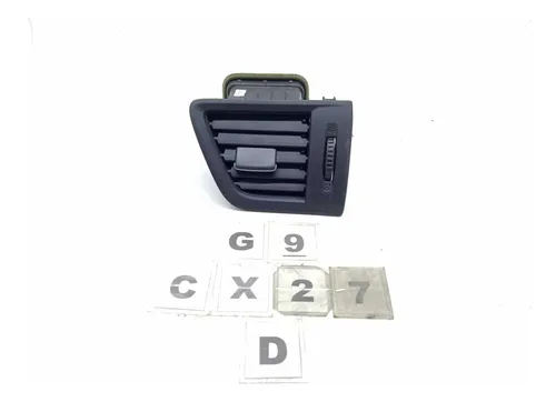Difusor Ar Painel Direito Honda Civic G9 2013 A 2016