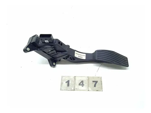 Pedal Acelerador Fiat Pulse 1.3 2021 A 2024 147 