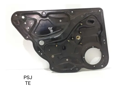 Máquina Vidro Traseira Esquerda Vw Passat 2006 07 08 09 2010