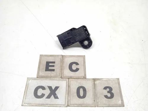 Sensor Map Ford Ecosport 1.6 2013 A 2017 