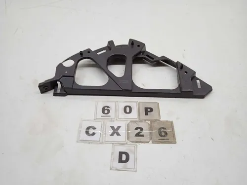 Suporte Direto Painel Tebelier Gm Cobalt 2017 A 2019 60p