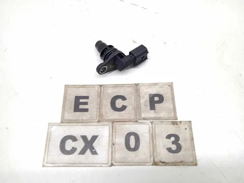 Sensor Fase Cabecote Ford Ecosport 2.0 2013 A 2016 Ecp 