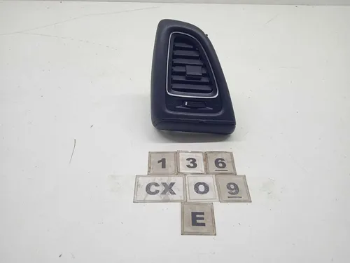 Difusor Ar Esquerdo Honda Hrv 2019 A 2021 136