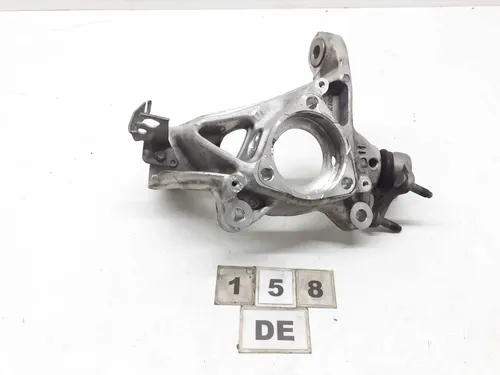 Montante Dianteiro Esquerdo Taos Jetta Tiguan 1.4 2023 A 25