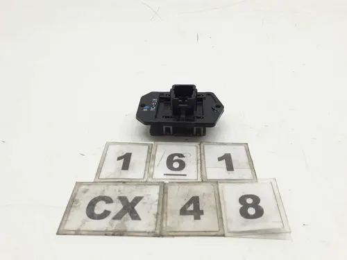 Resistencia Ar Condicionado Toyota Corolla 2015 A 2019 161