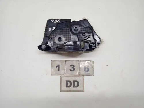 Fechadura Dianteira Direita Honda Hr-v 2019 A 2021 136