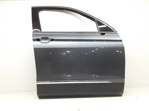 Porta Dianteira Direita Tiguan 2019 2020 2021 2022 2023 2024 Dianteira Direita Cinza-escuro