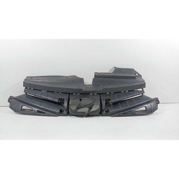 Grade Superior Hyundai Hb20 2013 2014 2015 Original Preto Fosco
