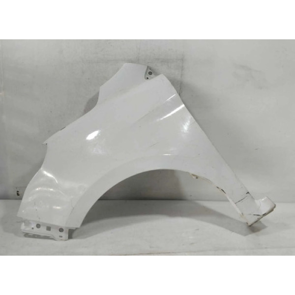 Paralama Esquerdo Ford Ka 2015 2016 2017 2018 2019 2020 2021