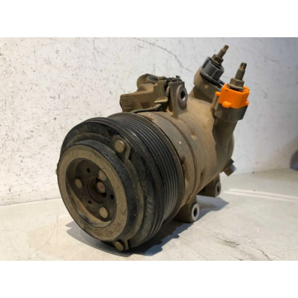 Compressor Ar Condicionado Ranger 2.2 3.2 2017 A 2021 Origin