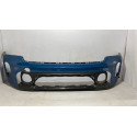 Parachoque Mini Cooper Countryman 2020 2021 / Original Azul