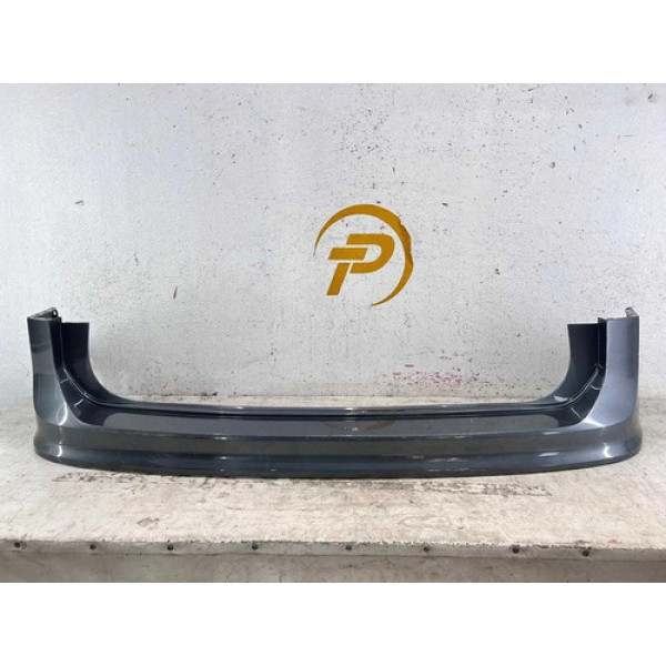 Parachoque Traseiro Vw Tiguan 2018 2019 2020 2021 Original