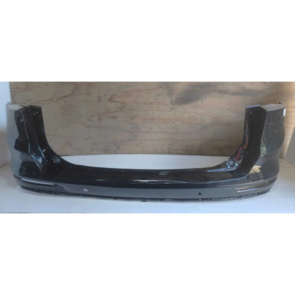 Parachoque Traseiro Chery Tiggo 8 Pro 2023 2024 Usado