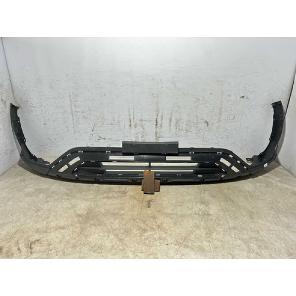 Spoiler Dianteiro Hyundai Creta 2016 2017 2018 2019 / Origin Preto