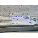 Alma Parachoque Traseira Chery Tiggo 5x 2021 2022 / Original