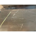 Spoiler Traseiro Volvo Xc40 2018 2019 2020 2021 Original Preto