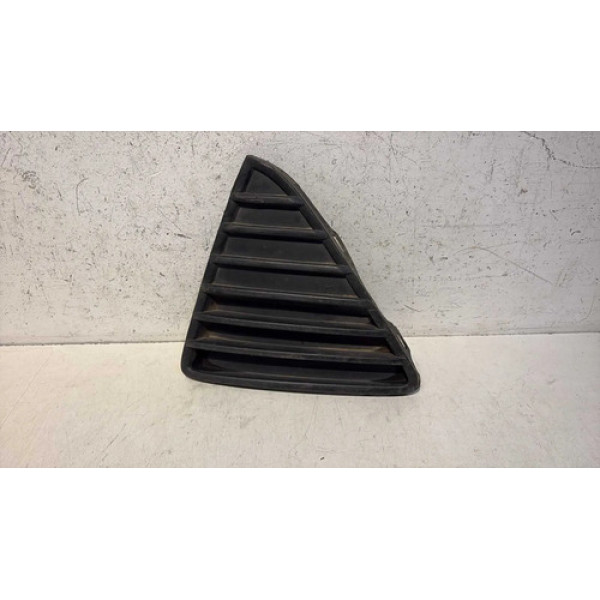 Grade Inferior Ford Focus 2013 2014 2015 Esquerdo Preto Fosco