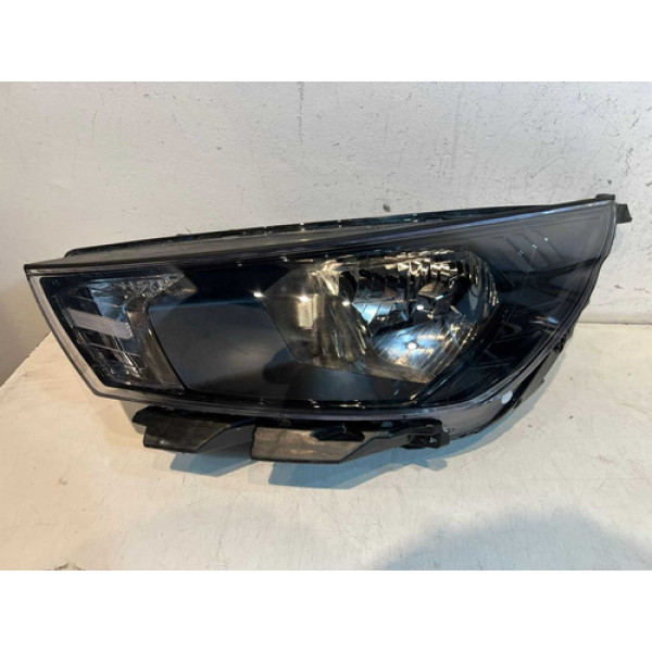 Farol Hyundai Hb20 L.e 2023 2024 / Original Esquerdo/motorista