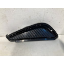Moldura Milha Byd Dolphin 2023 2024 2025 L.d Original Preto Direito