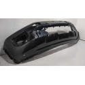 Parachoque Dianteiro Dodge Ram Rampage 2023 2024 2025 Preto