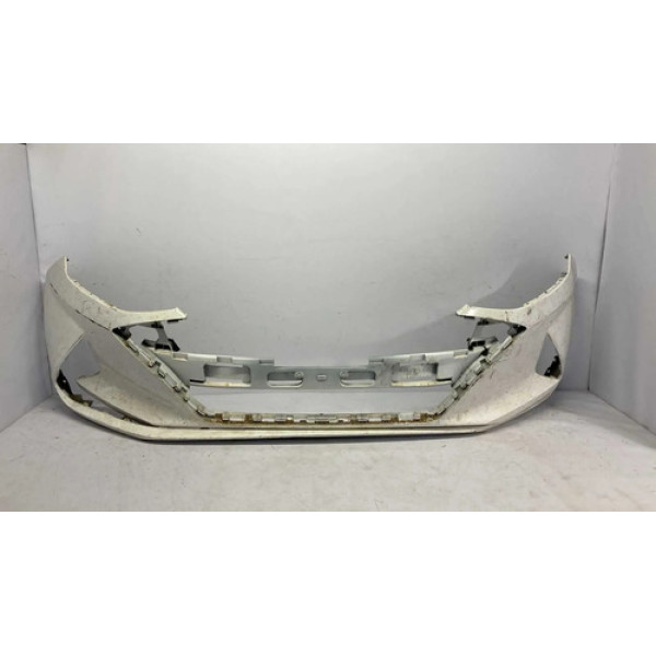 Parachoque Hyundai Hb20 2020 2021 2022 / Original  Branco