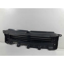 Defletor Entrada Ar Volvo Xc40 2018 2019 2020 2021 2022 Orig Preto Fosco